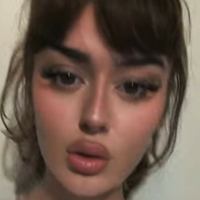 PeachOfScotland Nagie