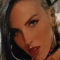 Pedra Parker Nagie