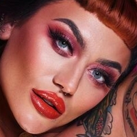 Pepsi Lee Bella Hibbert Nagie