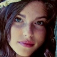 Perla Haney-Jardine Nagie