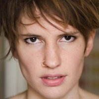 Perrine Tourneux Nagie