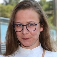 Petra Spalkova Nagie