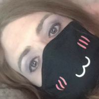 phox_in_socks Nagie