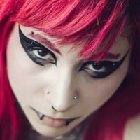 Pinkiedye Nagie