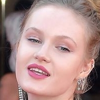 Polina Pushkareva Nagie