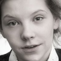 Polina Pushkaruk Nagie