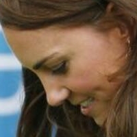 PrincessWales Nagie