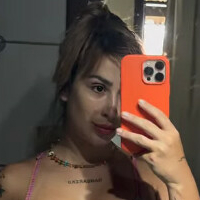 Psiconauta Gostosa Nagie