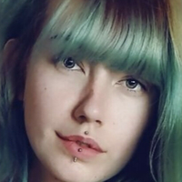 queen_purp Nagie