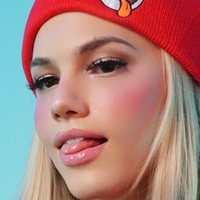 queeniestephy Nagie