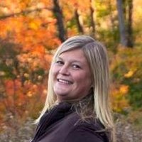 Rachel Travers Nagie