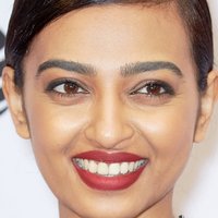 Radhika Apte Nagie