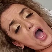 Ramon Monster Cock Nagie