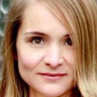 Raphaëlle Lubansu Nagie