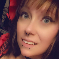 ravenousrikki92 Nagie