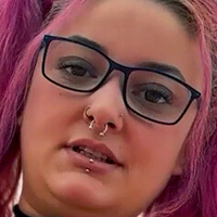 Rebeca Addams Nagie