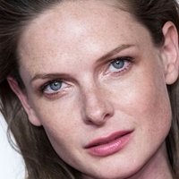 Rebecca Ferguson Nagie
