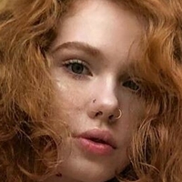Redhead21 Nagie