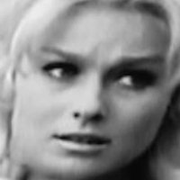 Rena Horten Nagie