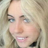 Riley Black Nagie
