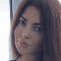 Roksana Holodova Nagie