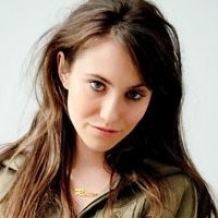 Romy Byrne Nagie
