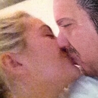 Ron Jeremy With A Blonde Hottie Nagie