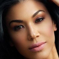 Rosa Mendes Nagie