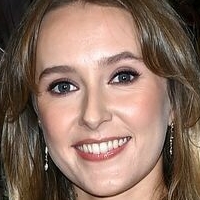 Rose Ayling-Ellis Nagie
