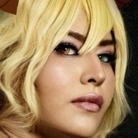 Rose Baikan Cos Nagie