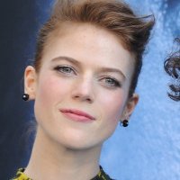 Rose Leslie Nagie