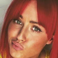 Ruby Flox Nagie