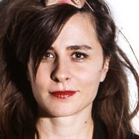 Sabina Sciubba Nagie