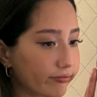 Sabrina Pezeshkian | sabadabadoodle | sabababaroo Nagie