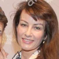 Sabrina Staubitz Nagie