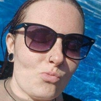 sabrinabailey420 Nagie