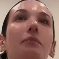 Sabrinasnoww Nagie