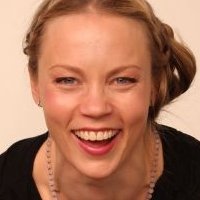 Saija Lentonen Nagie