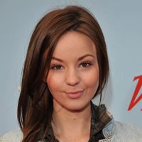 Samantha Droke Nagie