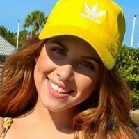 Samantha Vicha Nagie