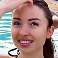 Samara Redway Nagie