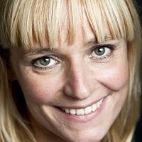 Sanneke Bos Nagie