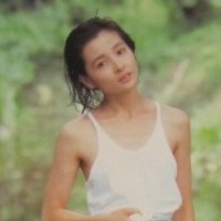 Saori Iwama Nagie