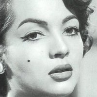 Sara Montiel Nagie