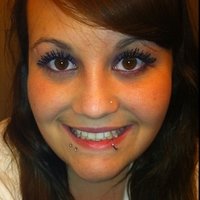 Sarah Bellomo Nagie