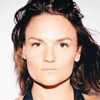 Sarah Booth Nagie