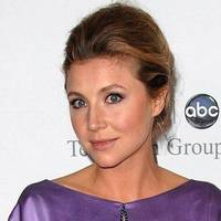 Sarah Chalke Nagie