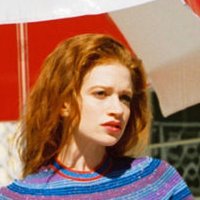 Sarah Hay Nagie