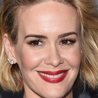 Sarah Paulson Nagie