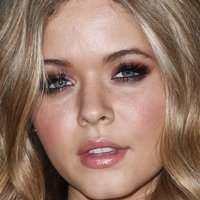 Sasha Pieterse Nagie